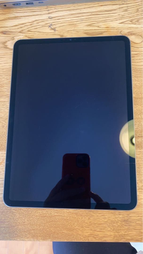 めるiPad Pro 11インチ 第3世代 256㎇ wifi