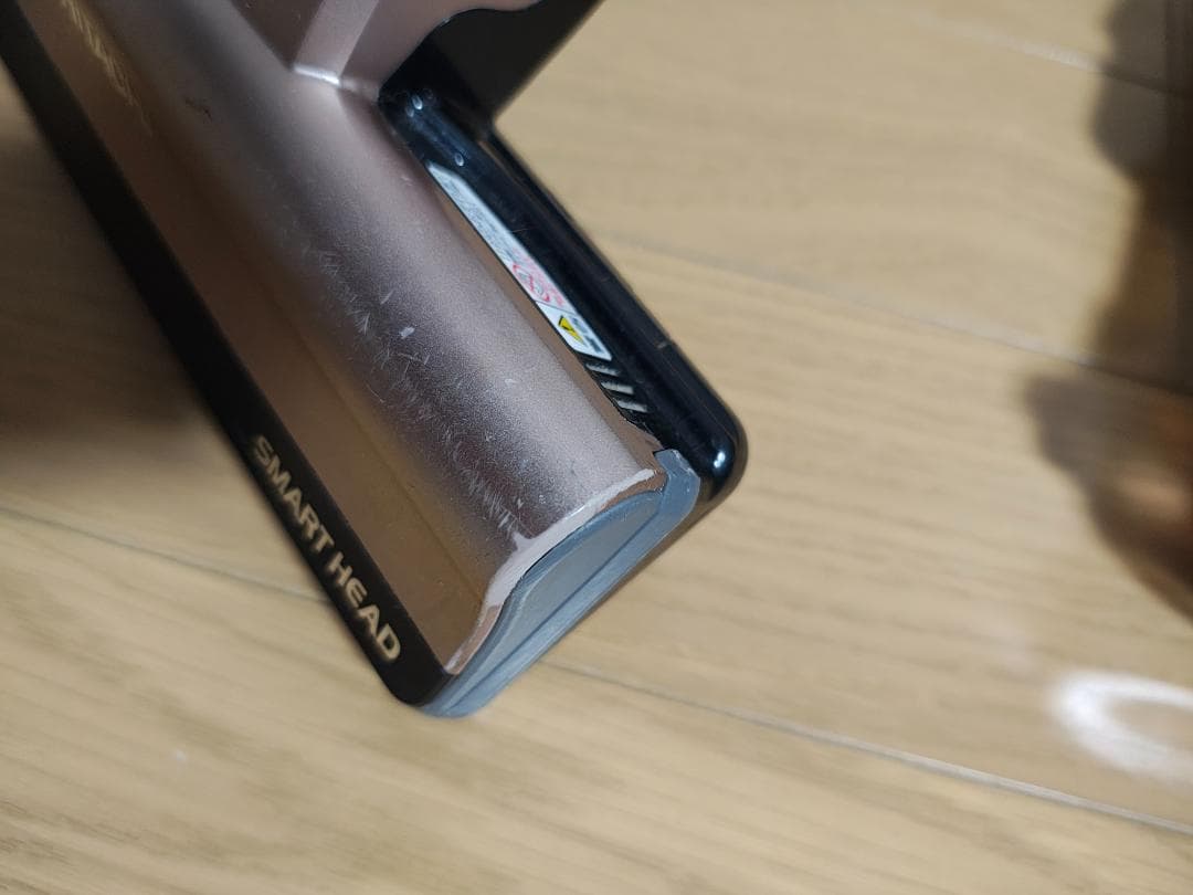 日立★PV-BHL3000J★2023年製★バッテリーの新品と大差なし★7