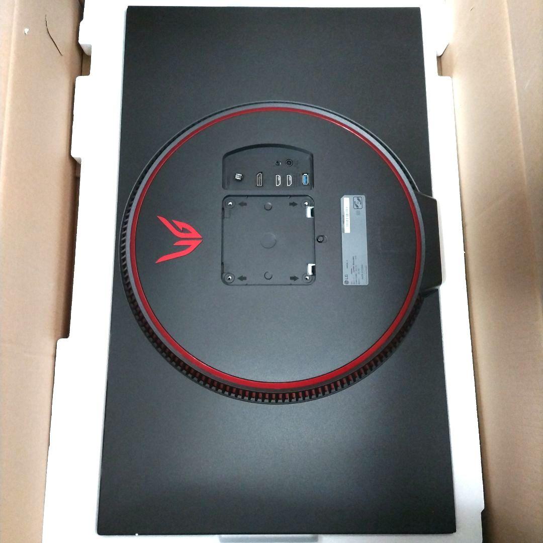 LG ゲーミングモニター