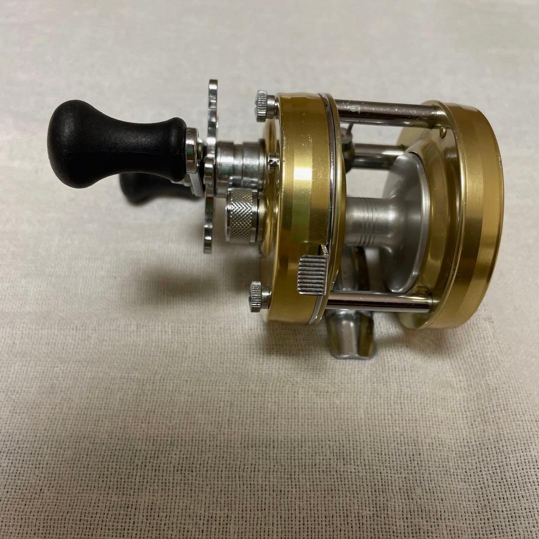 Ambassadeur 4501C ベイトリール