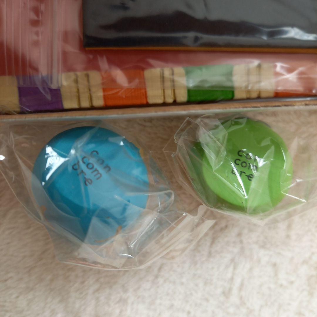 【専用】未使用　コンコンブル　インコ雛　セキセイ　オカメ　セット