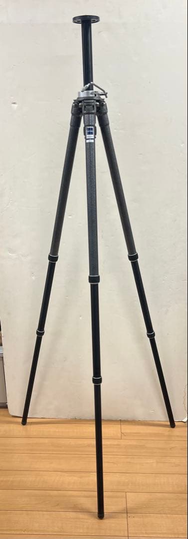 ［美品 ］ジッツォ GITZO 三脚 G1312 送料込み￼