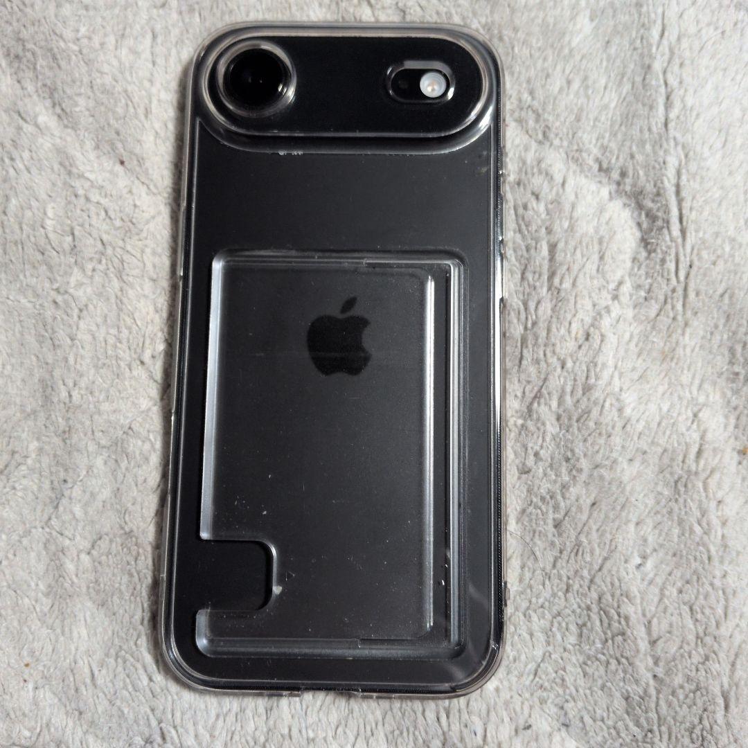 Apple iPhone Air 256GB　スペースブラック