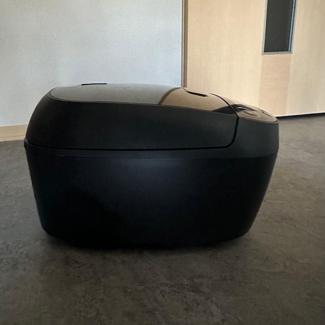 タイガー圧力IHジャー炊飯器（家庭用圧力がま）品番：JPV-H180