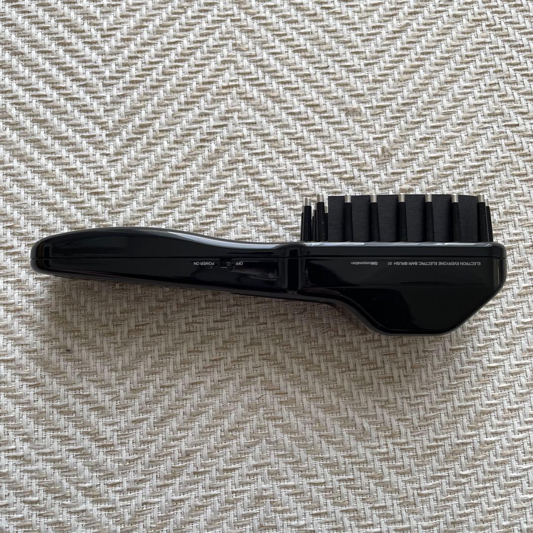 デンキバリブラシ（工場メンテナンス済み）