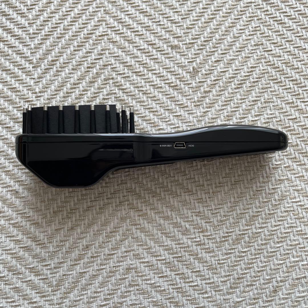 デンキバリブラシ（工場メンテナンス済み）