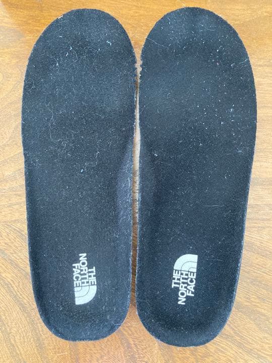 ザ ノースフェイス　ヌプシ ブーティ　22cm