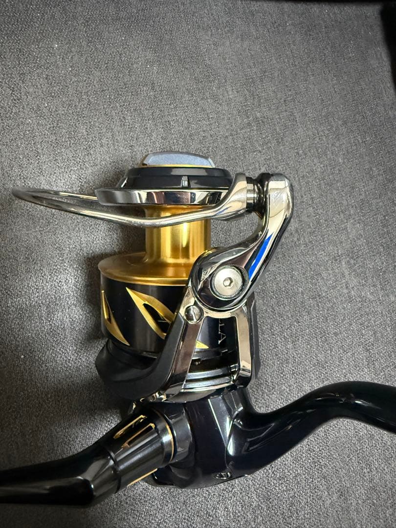 19 STELLA SW 14000XG シマノ ステラ