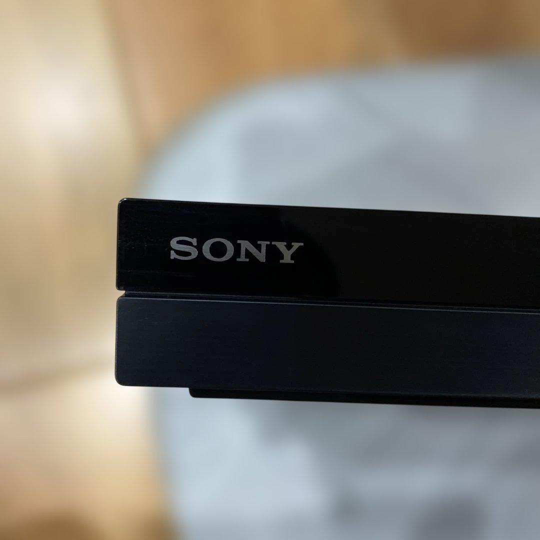 【2023年】4K UHD対応ブルーレイレコーダーSONYBDZ-FBW2200