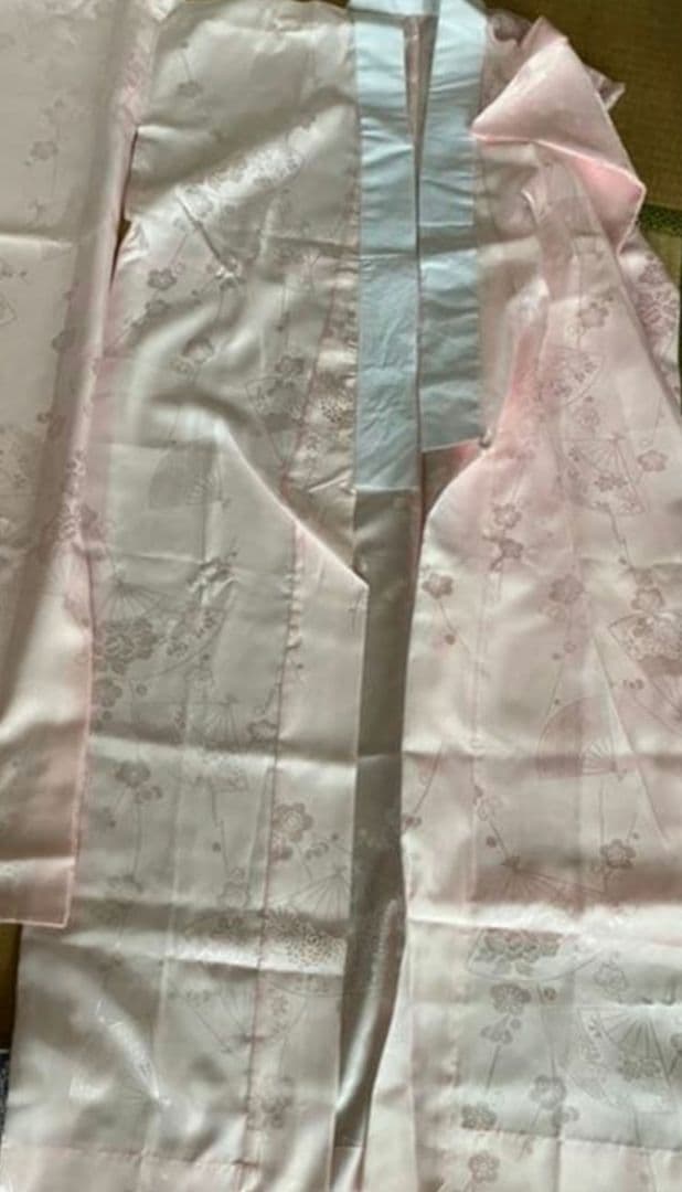 成人式振袖セット