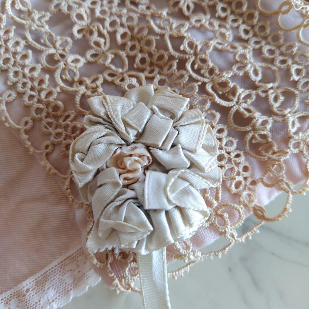 フランスアンティークボネ