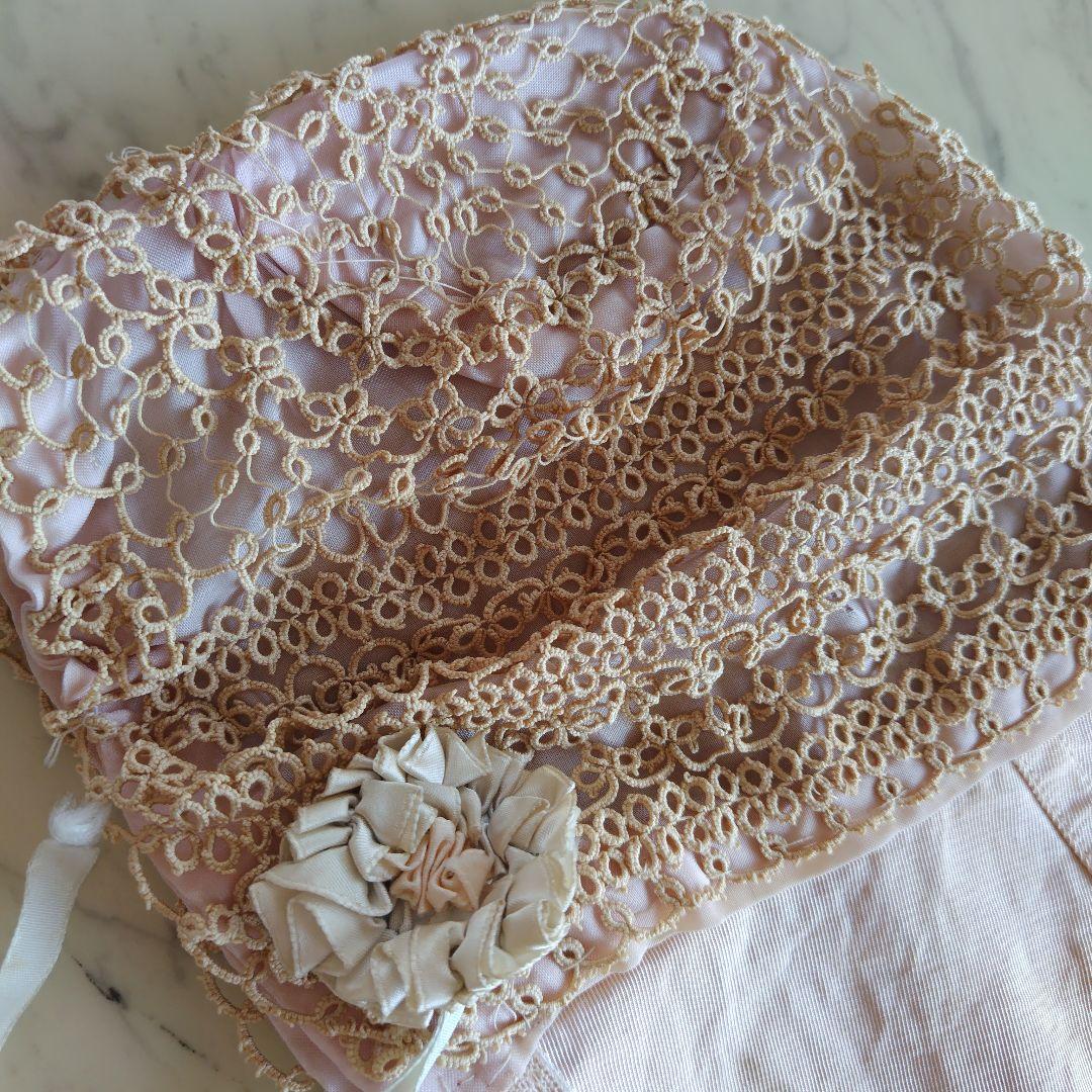 フランスアンティークボネ