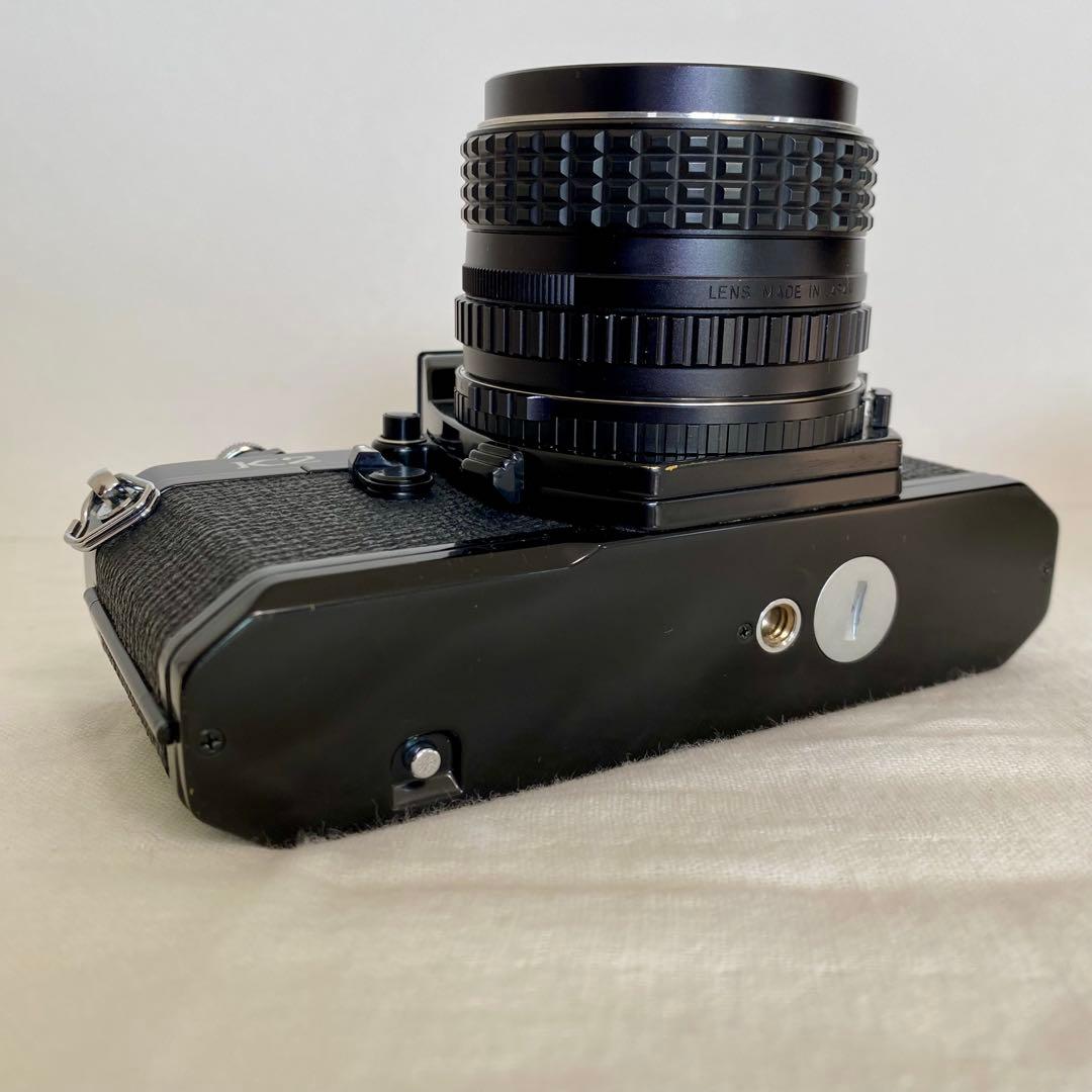 【美品】2020/3オーバーホール ペンタックス PENTAX K2 一眼レフ