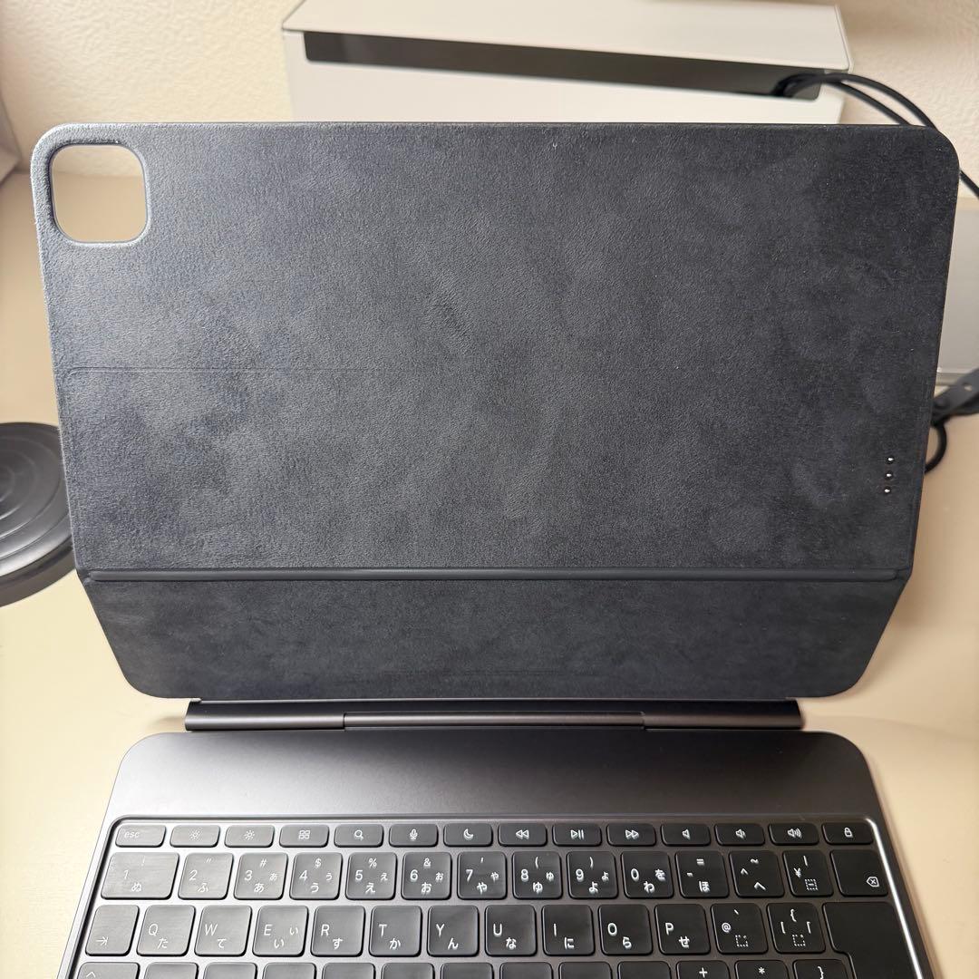 Apple iPad Magic Keyboard M4 M5 13インチ