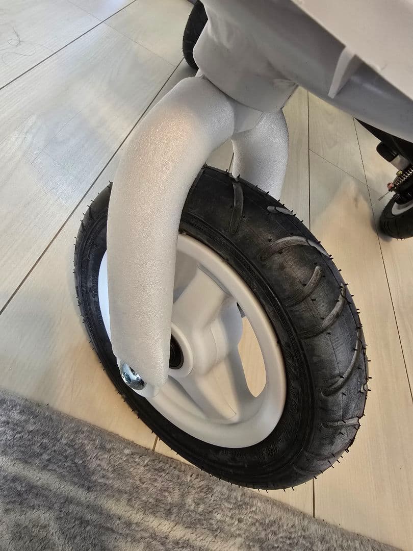 直接取引歓迎☆エアバギー ドーム3 レギュラーサイズ　ブロッサム