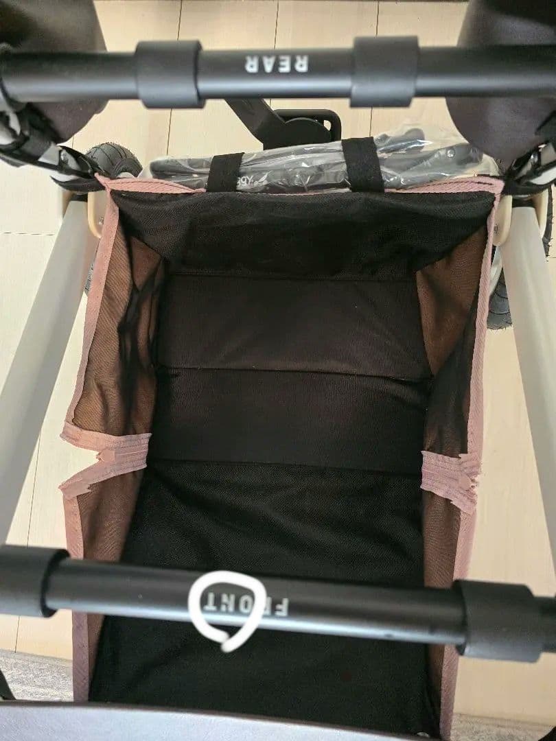 直接取引歓迎☆エアバギー ドーム3 レギュラーサイズ　ブロッサム