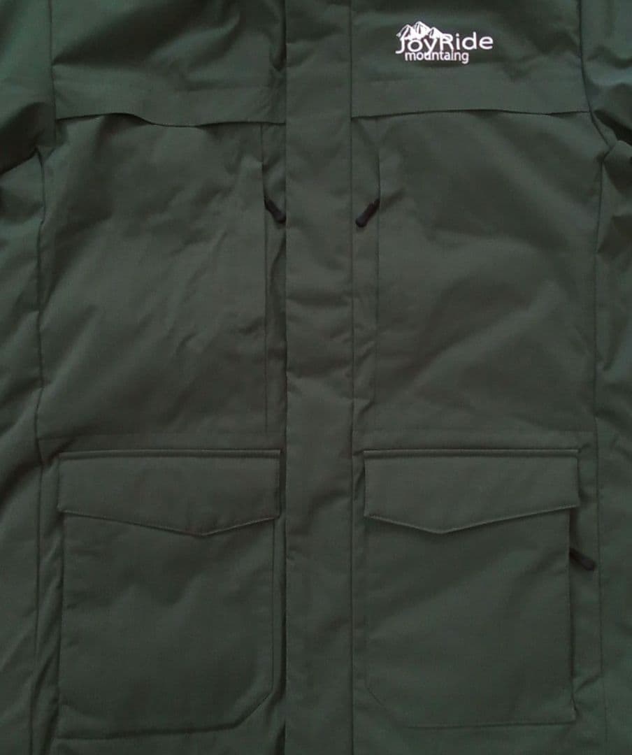 新品未使用 /JOYRIDE JOJK-9031 スキー＆ボードジャケット/LL