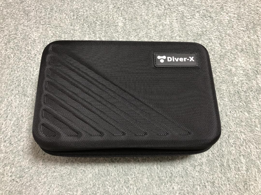 ContactGlove2 + Magnetra2 Mサイズ