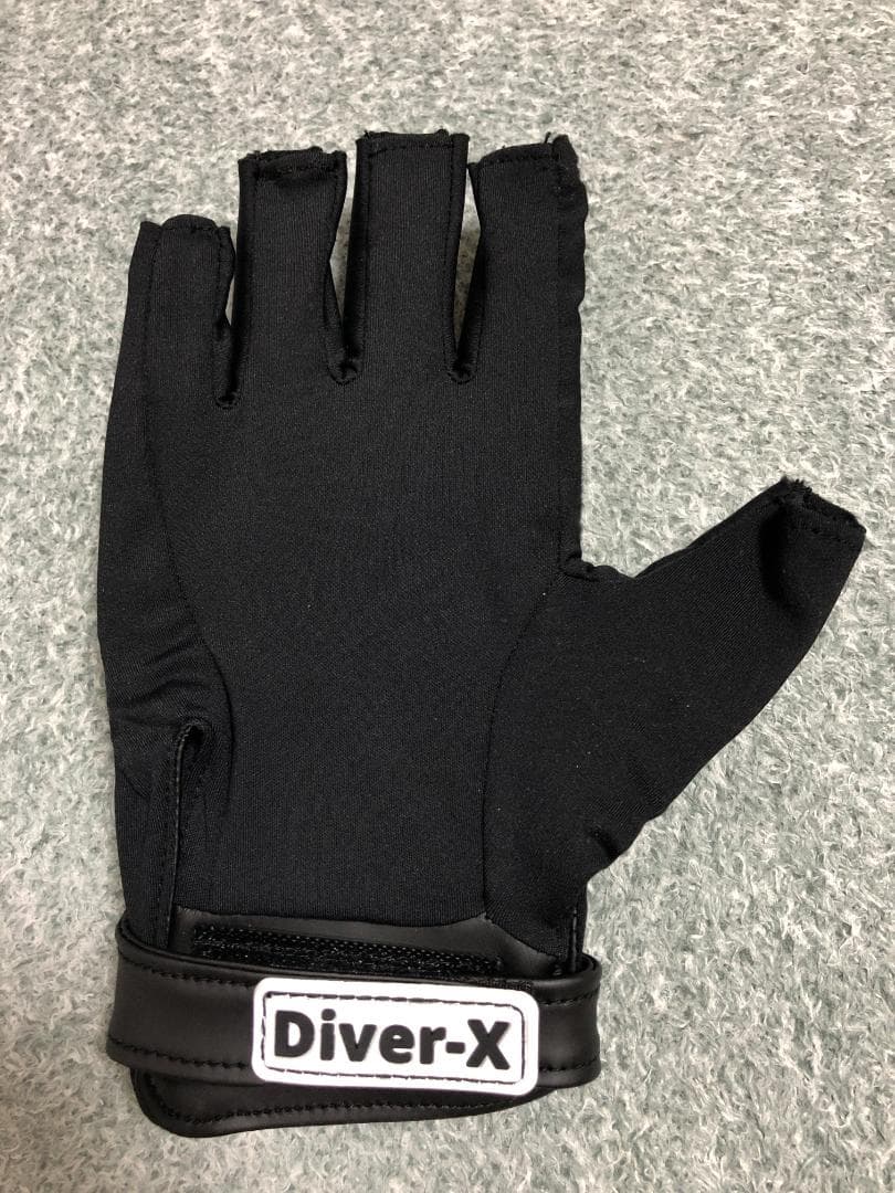 ContactGlove2 + Magnetra2 Mサイズ