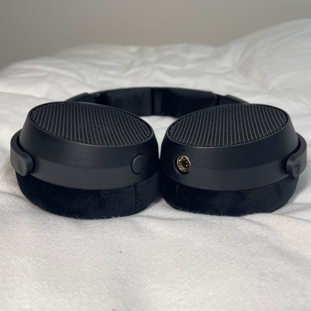 ヘッドホン SENNHEISER HD 490 PRO Plus