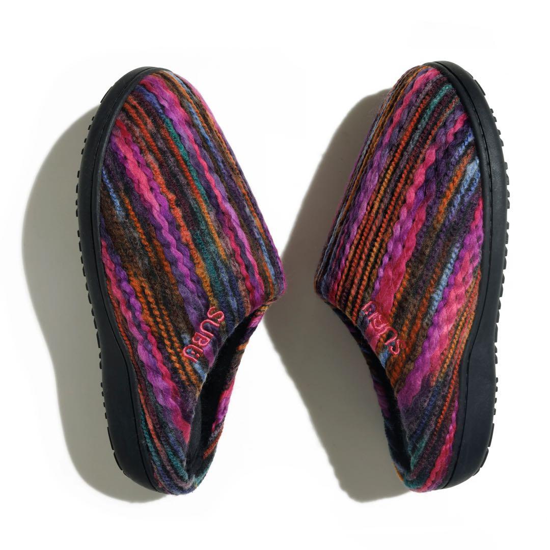 ち*ん様 ラスト　SUBU DOTS COSMIC WAVE 1 24-25.5