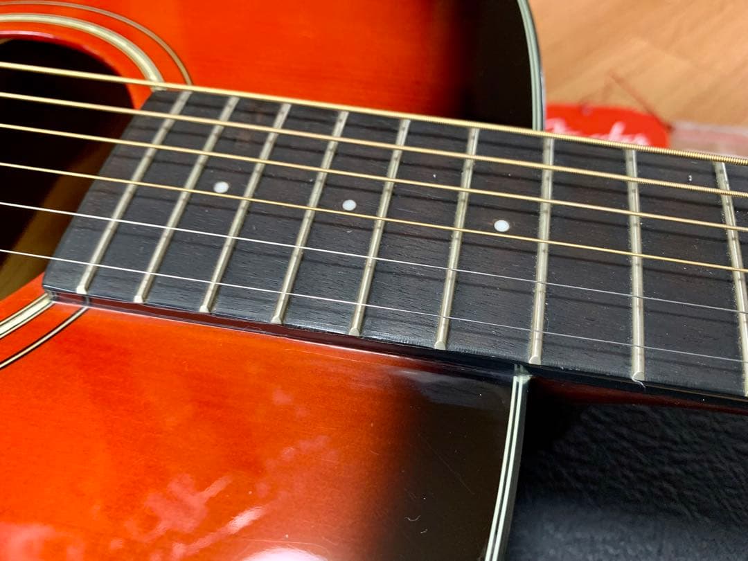 Fender アコースティックギター CD-60