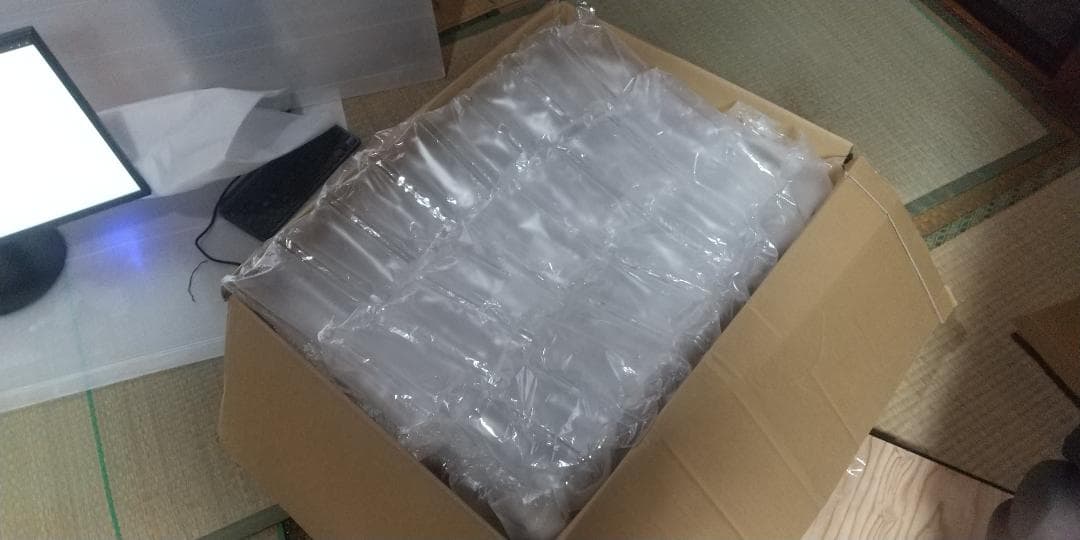 WQHD(2560x1440)　モニター本体　２７インチ