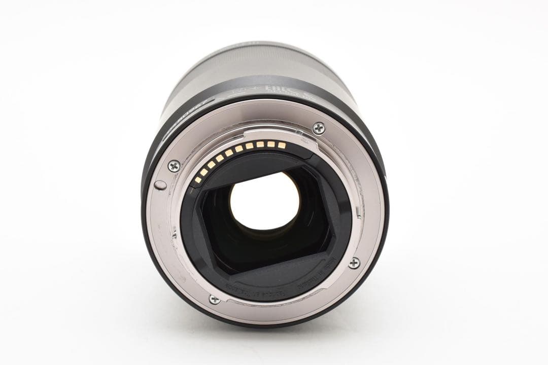 Sony FE 55mm F1.8 ZA 単焦点レンズ