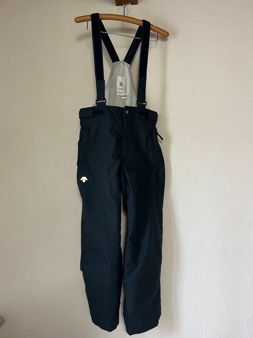 デサント、スキーウエア150cm 上下セット　小学生