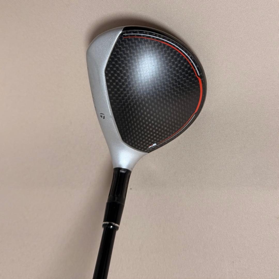 テーラーメイド M6 7w
