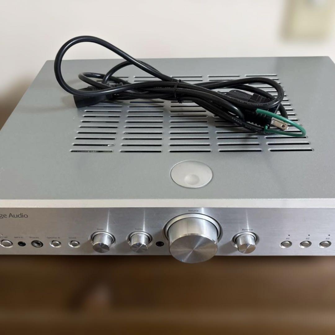 Cambridge Audio プリメインアンプ azur 351A