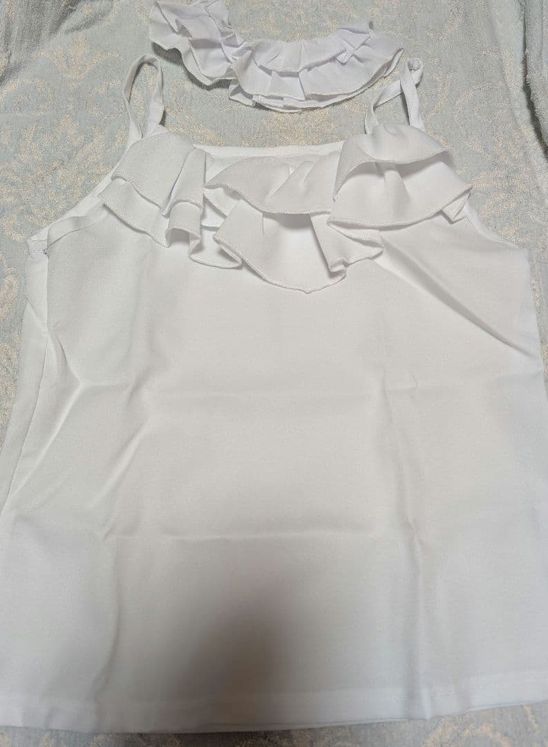 シャニマス 七草にちか シルキージェムシリカ コスプレ 衣装 ウィッグ