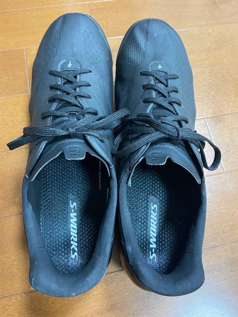 ★水木金限定割引SPECIALIZED S-WORKS TORCH LACE43