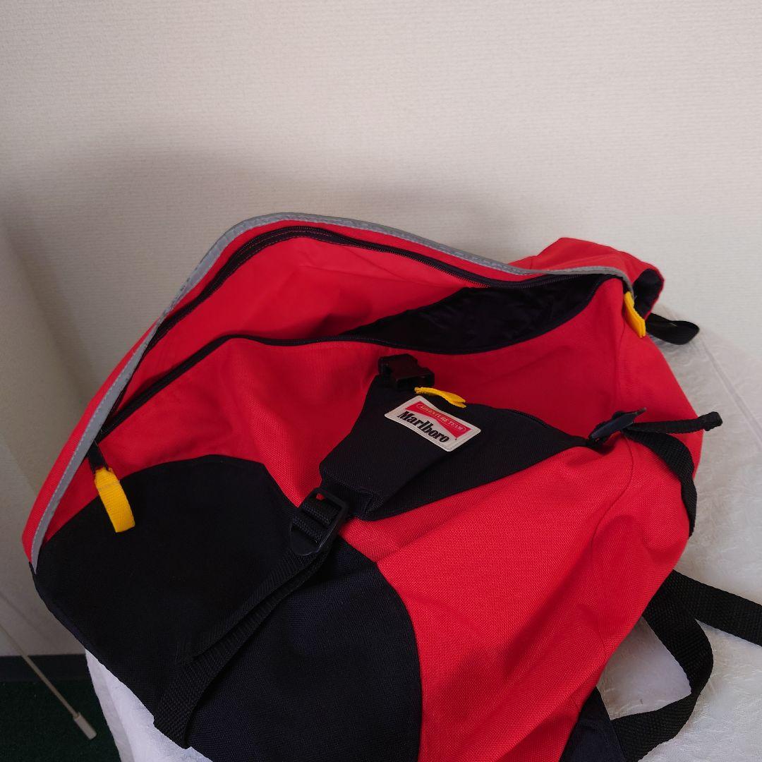 【マルボロ】ショルダーバック【希少】