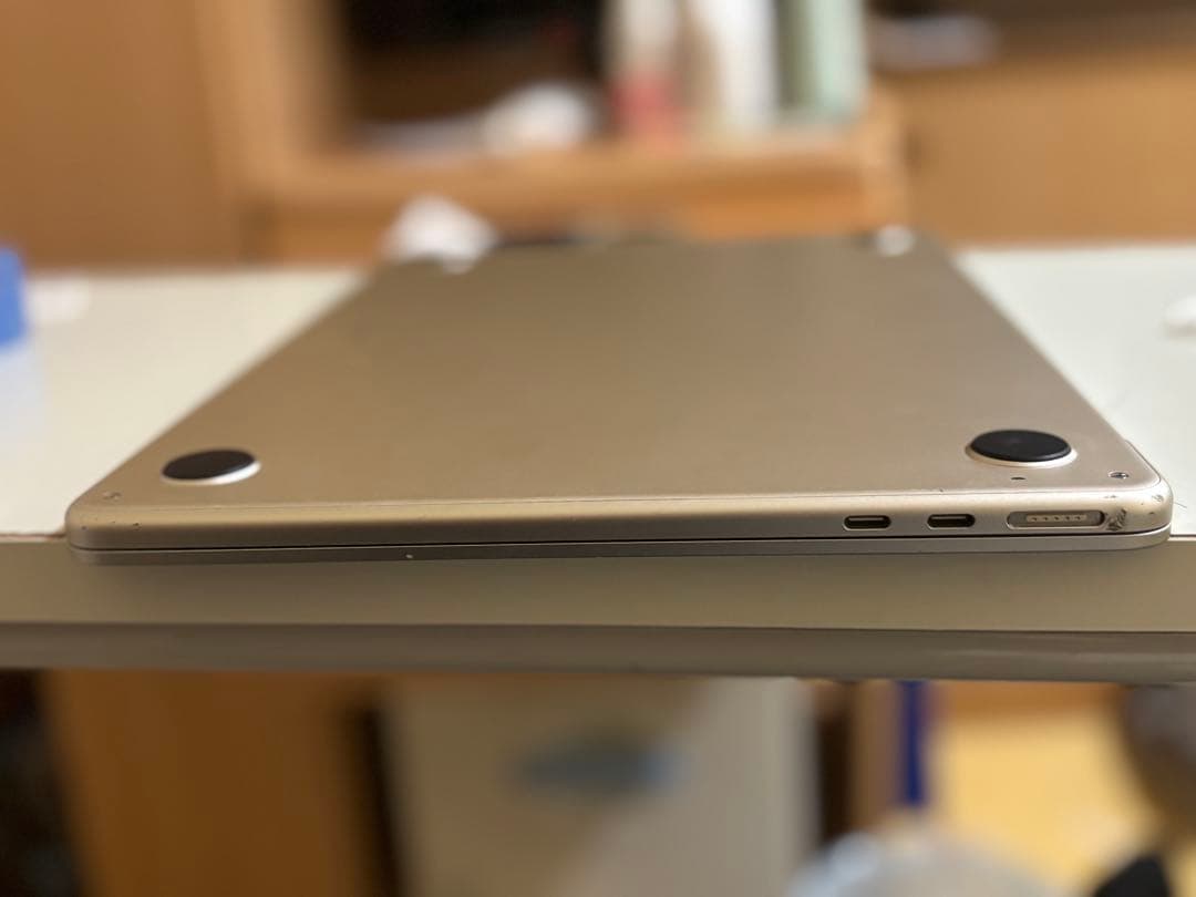 フ*！様 MacBookAir M2 16GB/256GB