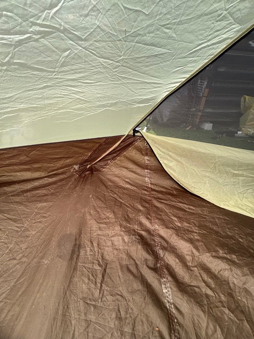 希少　廃盤　  peak ランドブリーズ4 /SD-604