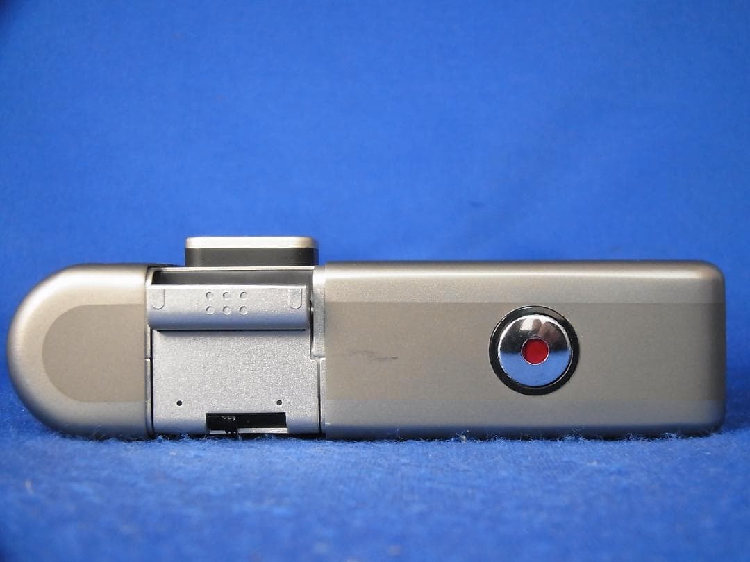 #3487 TIARA ix チタン FUJIFILM EPION1000 RC