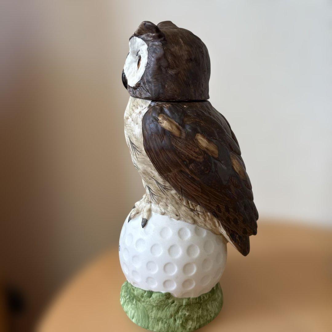 サントリーウイスキークレスト12年サントリーオープン93記念ボトル　未使用