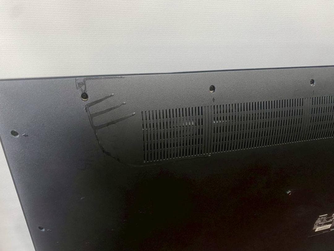 【完動品】東芝 TOSHIBA 液晶テレビ 65Z730X