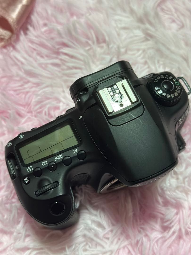 CANON EOS 60D✨Tamron 28-300mmレンズセット