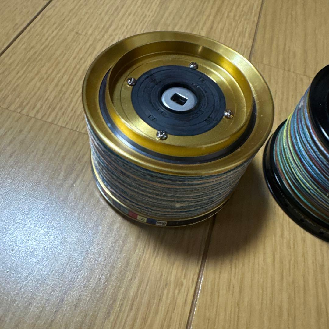 送料込み　SHIMANO SA KISU SPECIAL SD