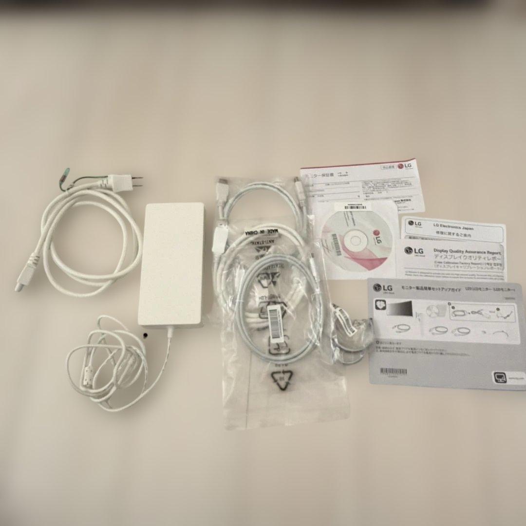 LG 38WP85C カーブドウルトラワイドモニター 95 cm