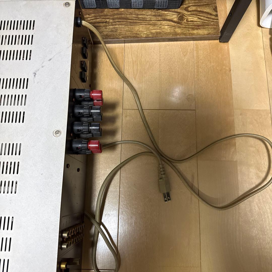 マランツ marantz PM-16F アンプ