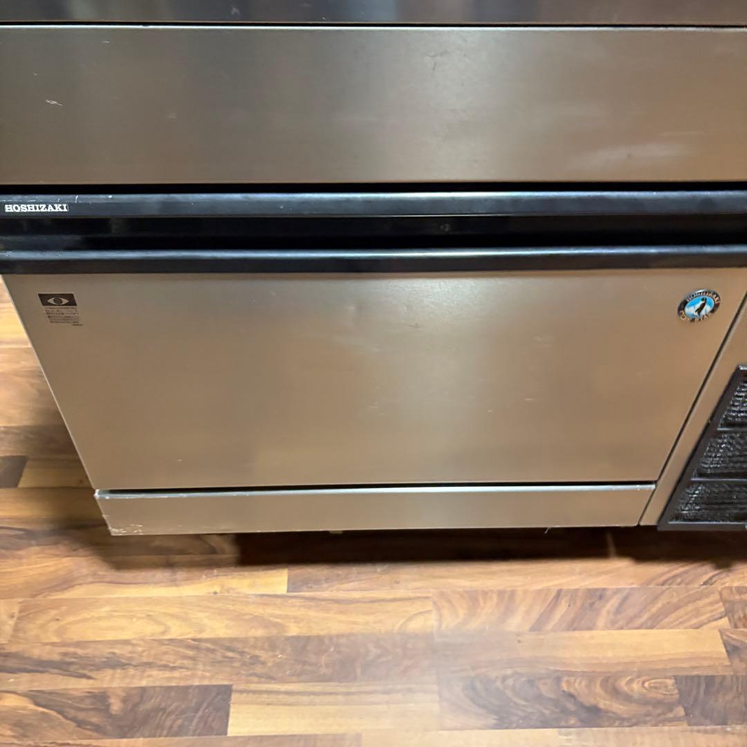 送料込み　割と綺麗　ホシザキ　IM-95TM 95kg 製氷機