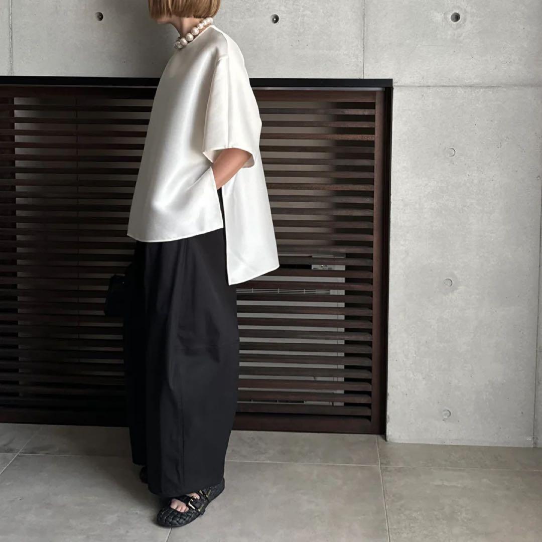 LOHEN★ DRAWCORD CHINO PANTS 36