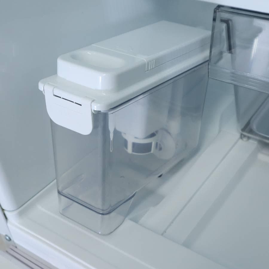 20年製 東芝 ベジータ 363L 3ドア 冷蔵庫 GR-S36SXV(EW)