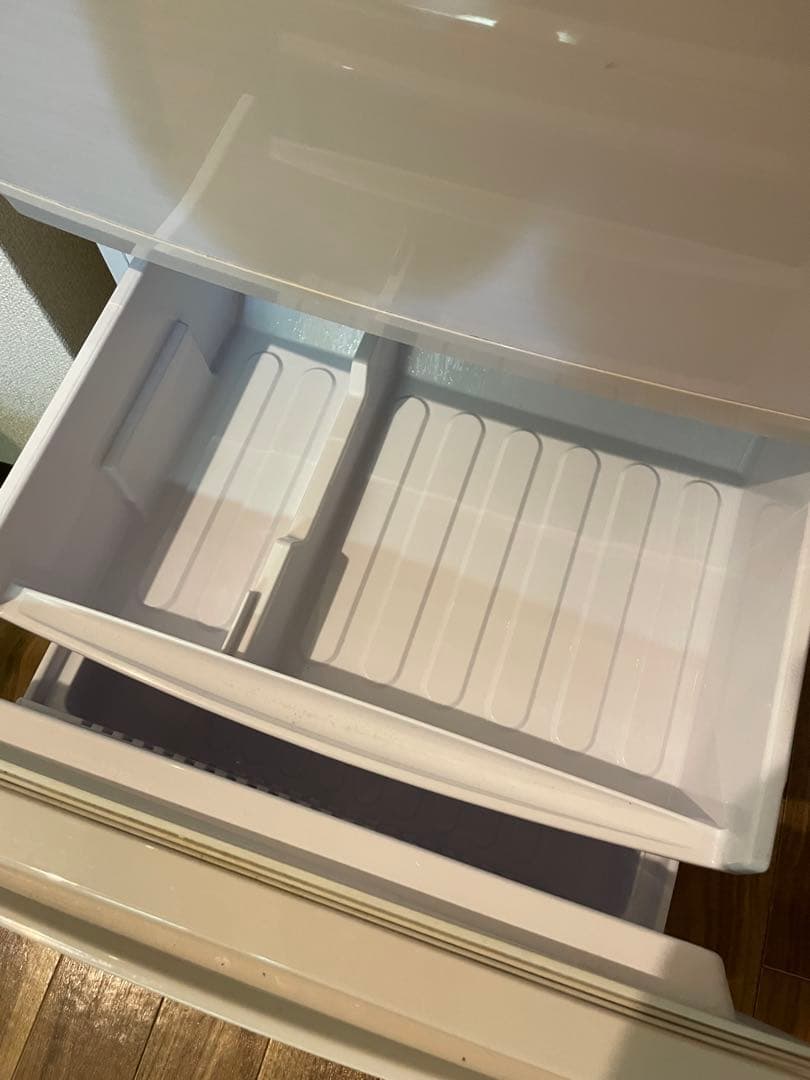 シャープ 冷蔵庫 SJ-PD14A（137L・2ドア・つけかえどっちもドア）