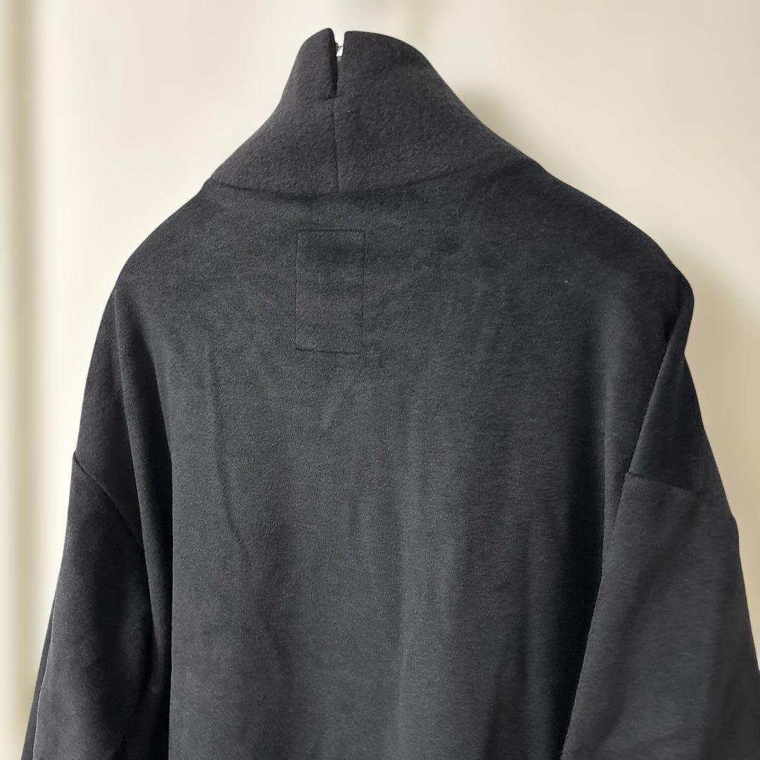 新品未使用　One gravity エストネーション ロングセーター メンズL