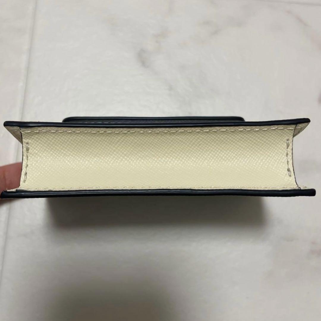 マルニ　MARNI カードケース　名刺入れ