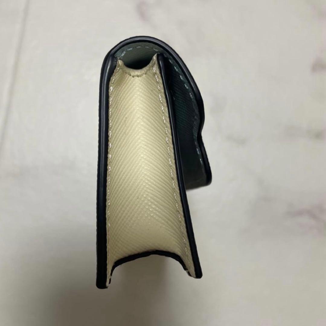 マルニ　MARNI カードケース　名刺入れ